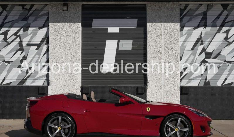 2019 Ferrari Portofino full