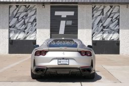 2019 Ferrari 812 Superfast full