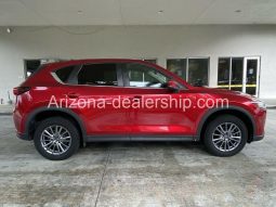 2017 Mazda CX-5 Touring full