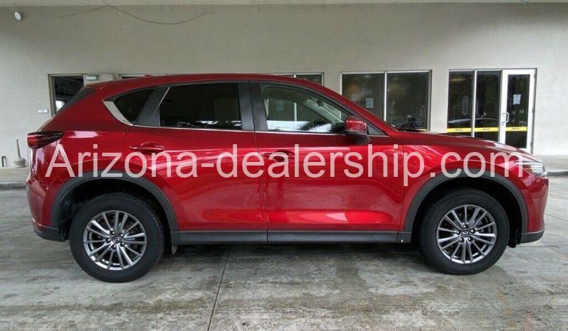 2017 Mazda CX-5 Touring full