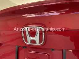 2018 Honda Accord Sport full