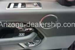 2020 Land Rover Range Rover 5.0L V8 full