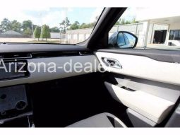 2020 Land Rover Range Rover P250 R-Dynamic S full