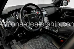 2020 Land Rover Range Rover full