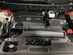 2019 Nissan Murano S 17599 full