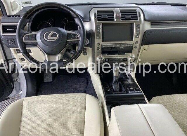 2020 Lexus GX 460 full