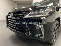 2016 Lexus LX 570 full