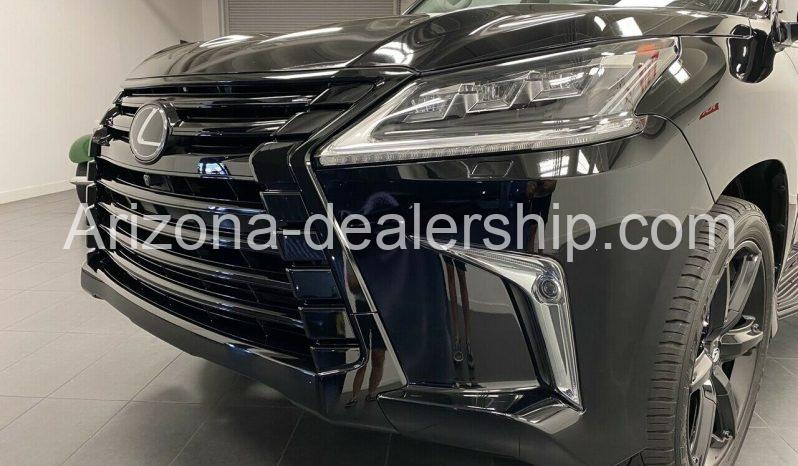 2016 Lexus LX 570 full