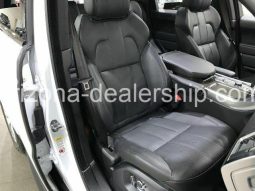 17 Land Rover Range Rover full