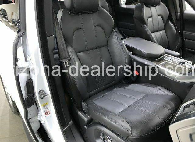 17 Land Rover Range Rover full