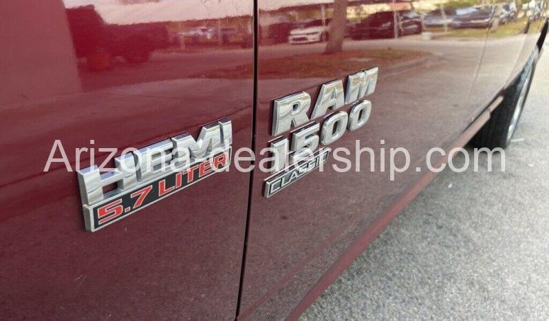 2019 Ram 1500 Classic Big Horn 61367 full