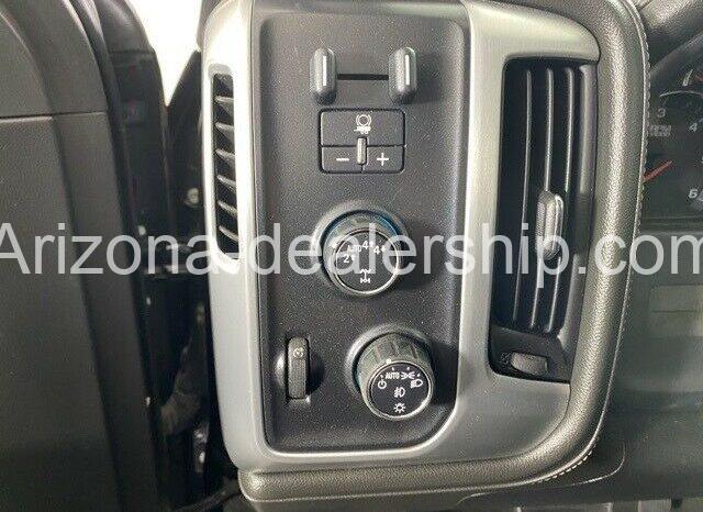 2017 GMC Sierra 1500 SLE full