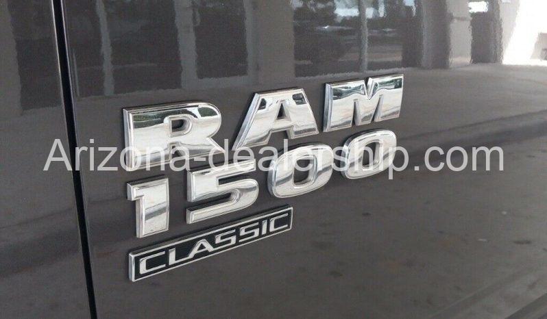 2019 Ram 1500 Classic SLT 61048 full