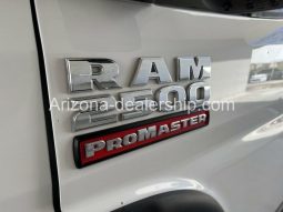 2019 Ram ProMaster 2500 High Roof full