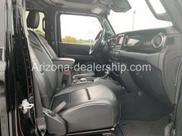 2020 Jeep Wrangler Unlimited Sahara full