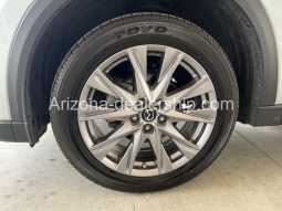 2020 Mazda CX-5 Grand Touring 44513 full