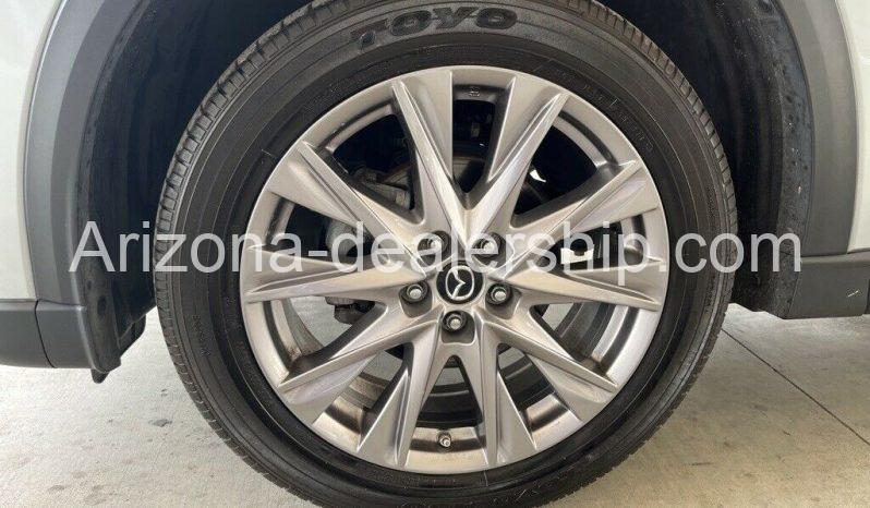 2020 Mazda CX-5 Grand Touring 44513 full