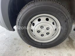 2020 Ram ProMaster 1500 full