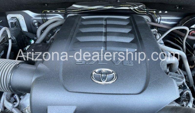 2020 Toyota Tundra SR5 full