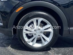 2021 Buick Encore GX Preferred full