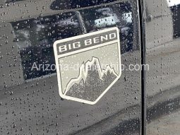 2021 Ford Bronco Big Bend full