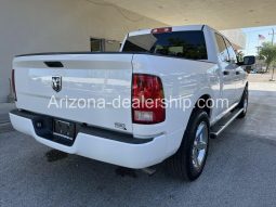 2016 Ram 1500 Tradesman full