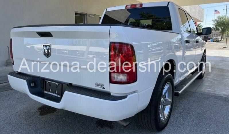 2016 Ram 1500 Tradesman full