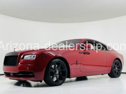 2014 Rolls-Royce Wraith Starlight Headliner full