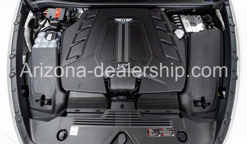 2023 Bentley Bentayga V8 full