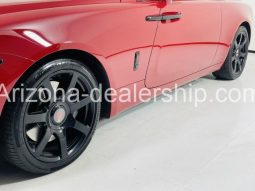 2014 Rolls-Royce Wraith Starlight Headliner full