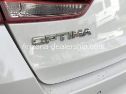 2018 Kia Optima LX full