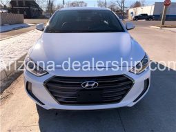 2018 Hyundai Elantra Limited full