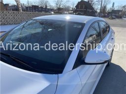 2018 Hyundai Elantra Limited full