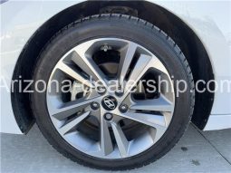 2018 Hyundai Elantra Limited full