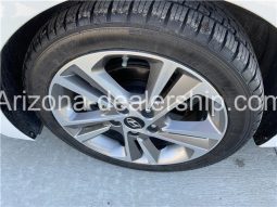 2018 Hyundai Elantra Limited full