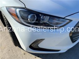 2018 Hyundai Elantra Limited full