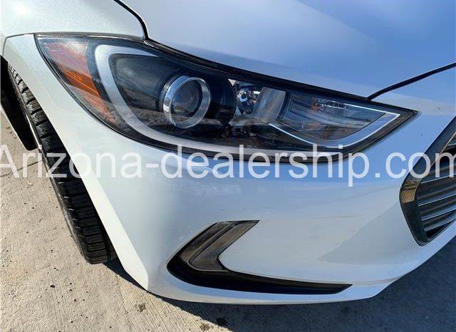 2018 Hyundai Elantra Limited full