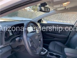 2018 Hyundai Elantra Limited full