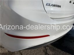 2018 Hyundai Elantra Limited full