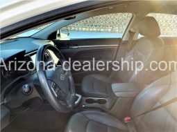 2018 Hyundai Elantra Limited full