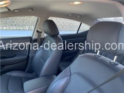 2018 Hyundai Elantra Limited full