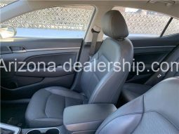 2018 Hyundai Elantra Limited full