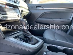 2018 Hyundai Elantra Limited full