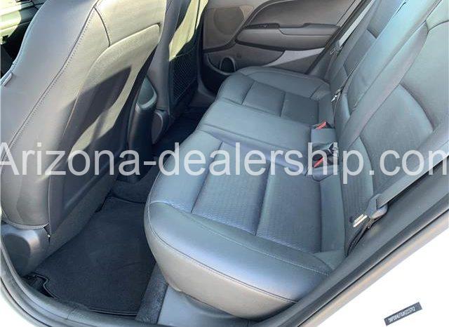 2018 Hyundai Elantra Limited full