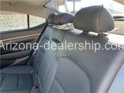 2018 Hyundai Elantra Limited full