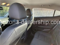 2018 Hyundai Elantra Limited full