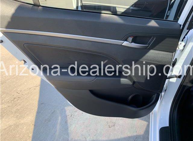 2018 Hyundai Elantra Limited full