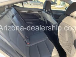 2018 Hyundai Elantra Limited full