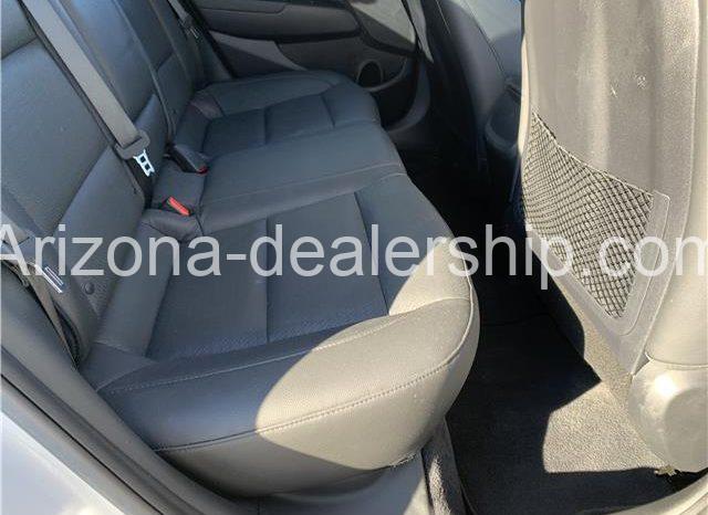 2018 Hyundai Elantra Limited full