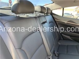 2018 Hyundai Elantra Limited full